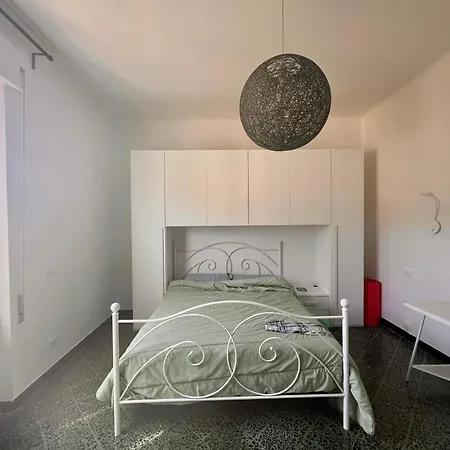 Apartment Sottovento