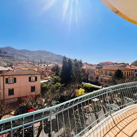 Apartment Sottovento