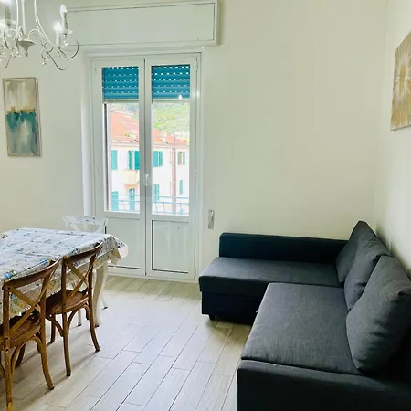 Apartment Sottovento *