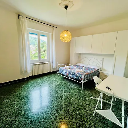 Sottovento Apartman