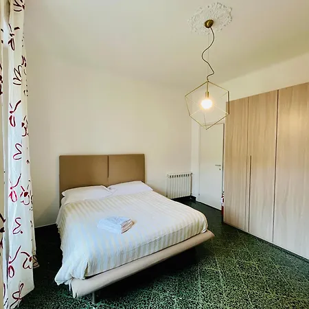 Sottovento Apartment