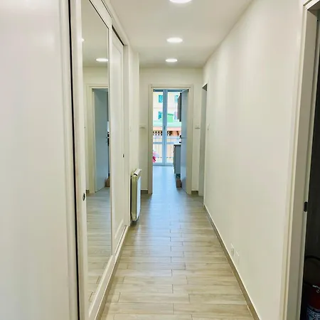 Apartment Sottovento