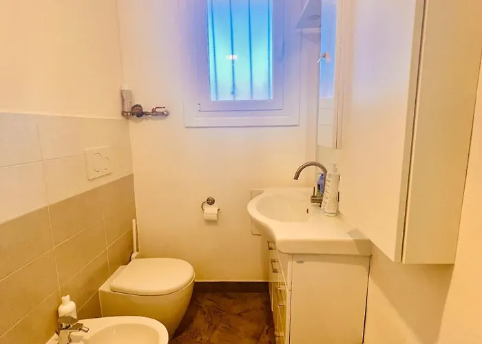 Sottovento Apartman