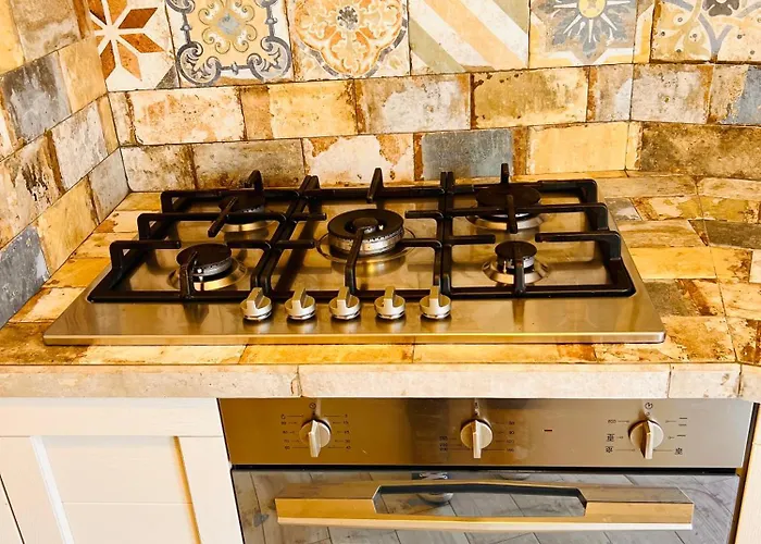 Apartman Sottovento *