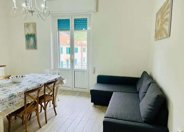 Apartman Sottovento *