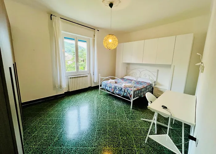 Sottovento Apartman