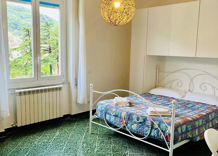 Sottovento * Levanto