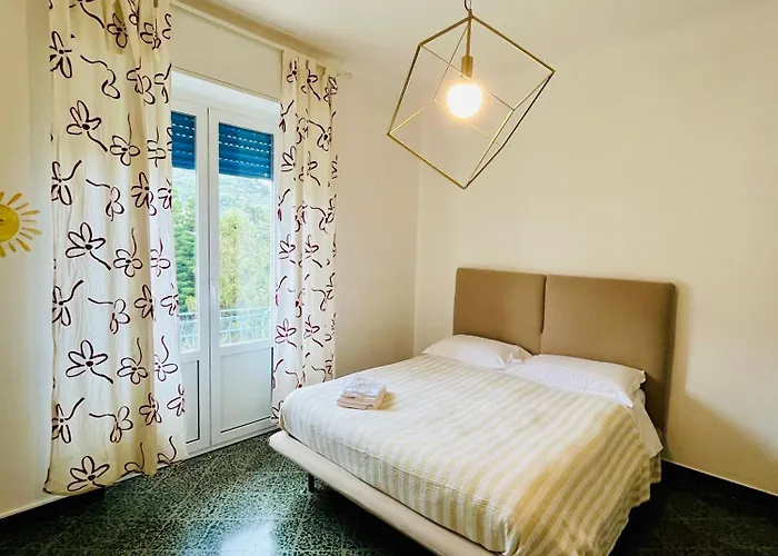 Sottovento Apartman *