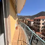 Sottovento شقة *