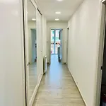 شقة Sottovento