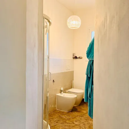 Sottovento Λεβάντο