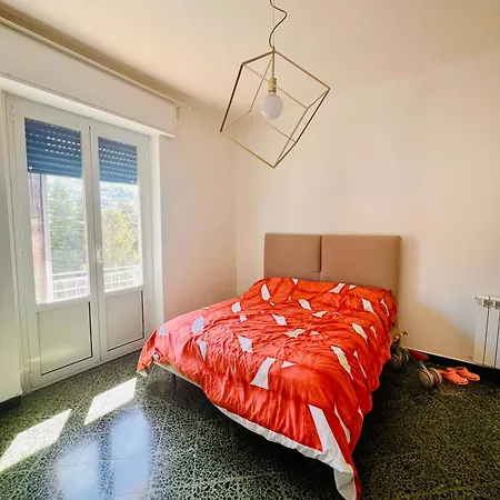 Sottovento * Λεβάντο