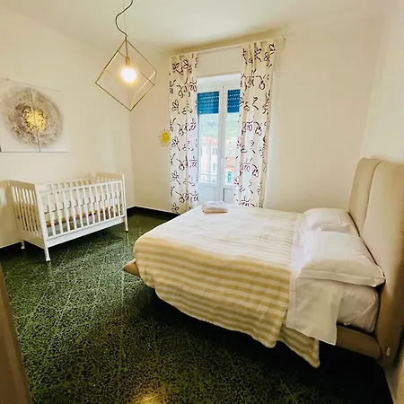 Sottovento Λεβάντο