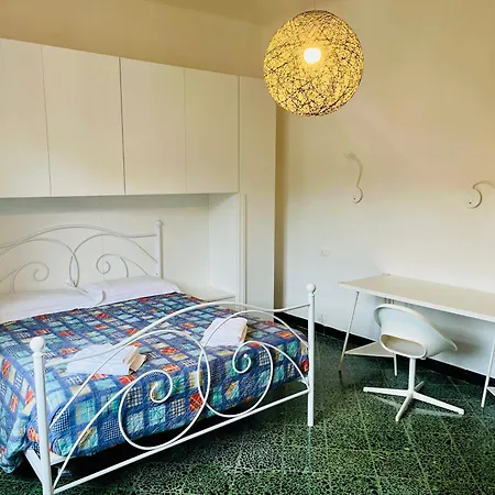 Sottovento Λεβάντο