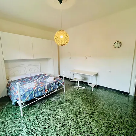 Sottovento Λεβάντο