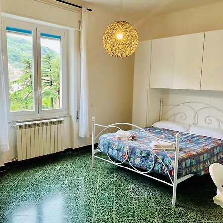 Sottovento * Λεβάντο