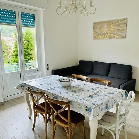 Sottovento Λεβάντο