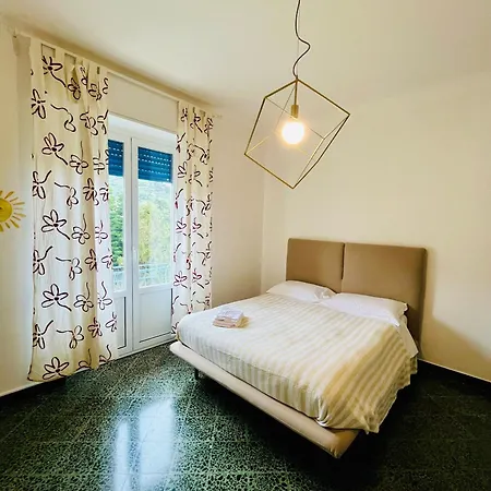 Sottovento Appartement *