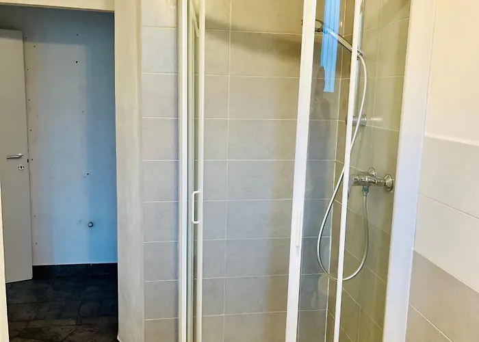 Sottovento Apartmán Levanto